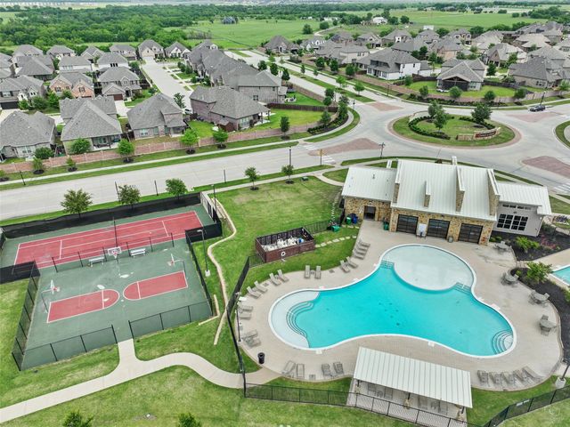 4408 Canadian River Drive, Celina, TX 75078