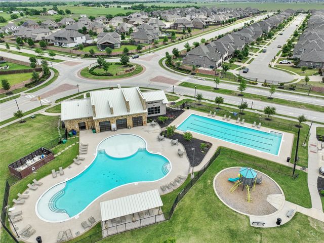 4408 Canadian River Drive, Celina, TX 75078