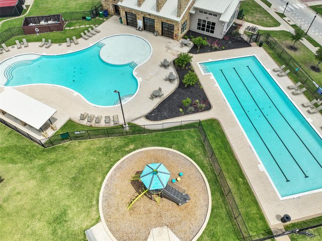 4408 Canadian River Drive, Celina, TX 75078