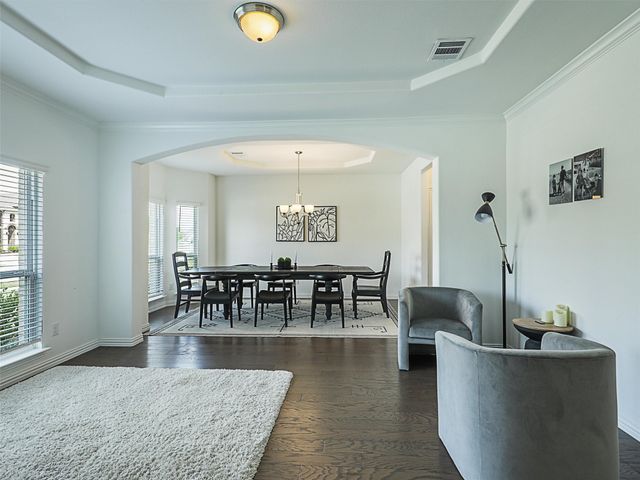 4408 Canadian River Drive, Celina, TX 75078