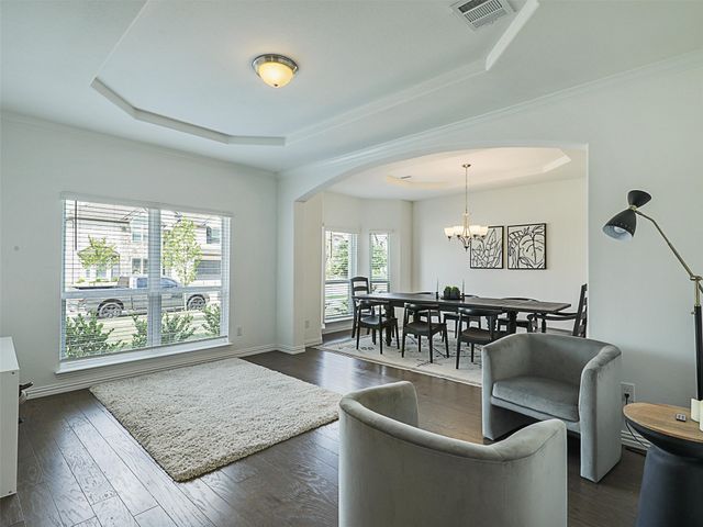 4408 Canadian River Drive, Celina, TX 75078