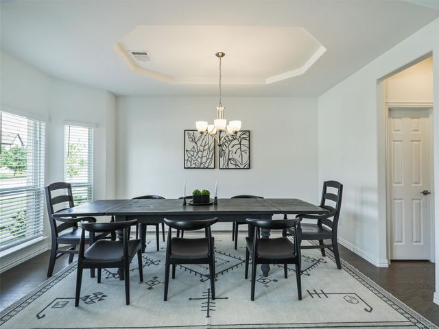 4408 Canadian River Drive, Celina, TX 75078