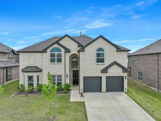 4408 Canadian River Drive, Celina, TX 75078