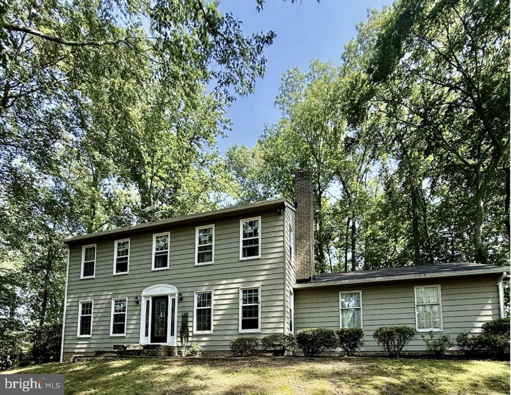 901 SOUTHAMPTON RD, Bel Air, MD 21014