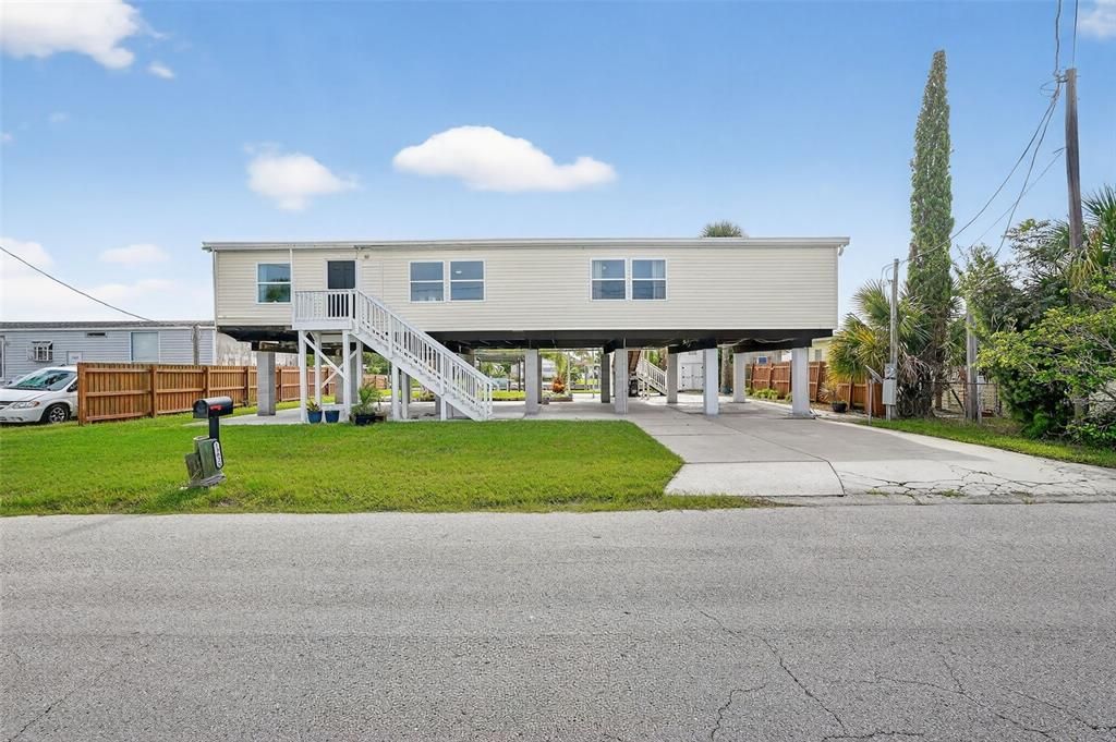 13028 KEEL COURT, Hudson, FL 34667