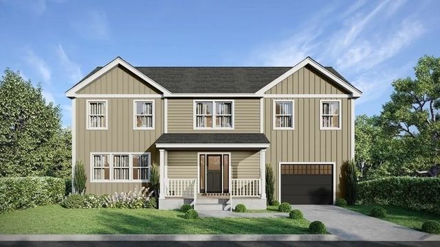 0 Edgehill, Haverhill, MA 01830