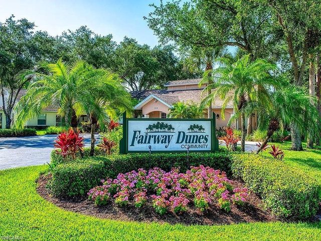 25431 Fairway Dunes CT, Bonita Springs, FL 34135