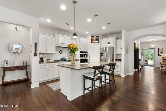 173 Rudder Run, Bluffton, SC 29910