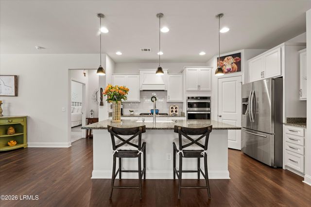 173 Rudder Run, Bluffton, SC 29910