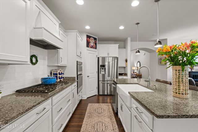 173 Rudder Run, Bluffton, SC 29910