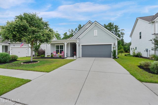 173 Rudder Run, Bluffton, SC 29910