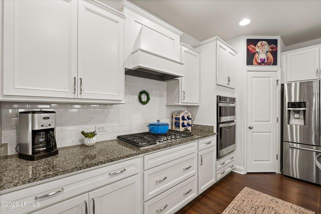 173 Rudder Run, Bluffton, SC 29910