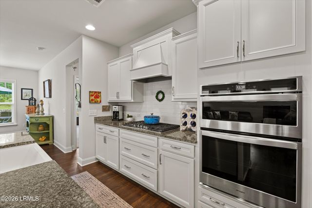 173 Rudder Run, Bluffton, SC 29910
