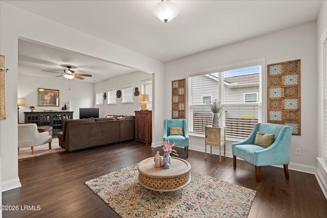173 Rudder Run, Bluffton, SC 29910