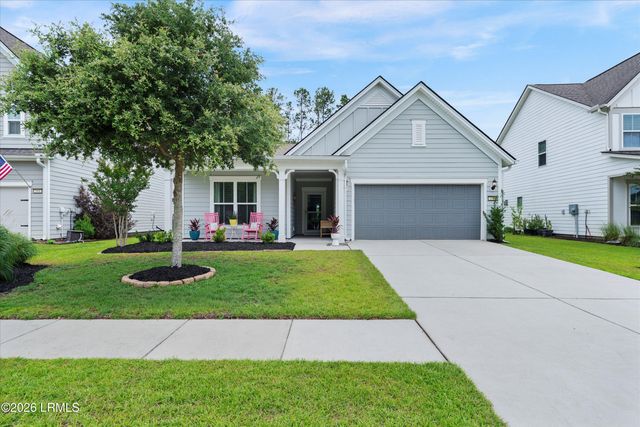 173 Rudder Run, Bluffton, SC 29910