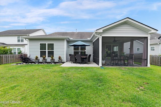 173 Rudder Run, Bluffton, SC 29910