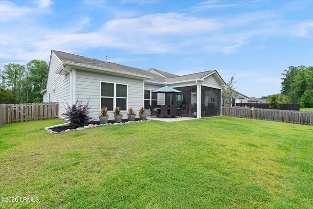 173 Rudder Run, Bluffton, SC 29910
