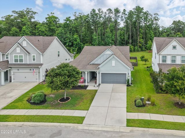 173 Rudder Run, Bluffton, SC 29910