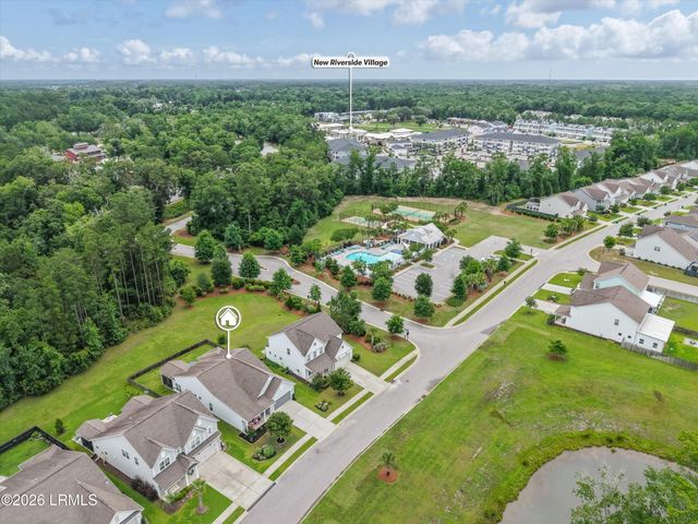 173 Rudder Run, Bluffton, SC 29910