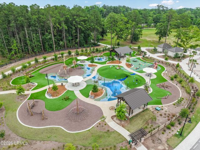 173 Rudder Run, Bluffton, SC 29910