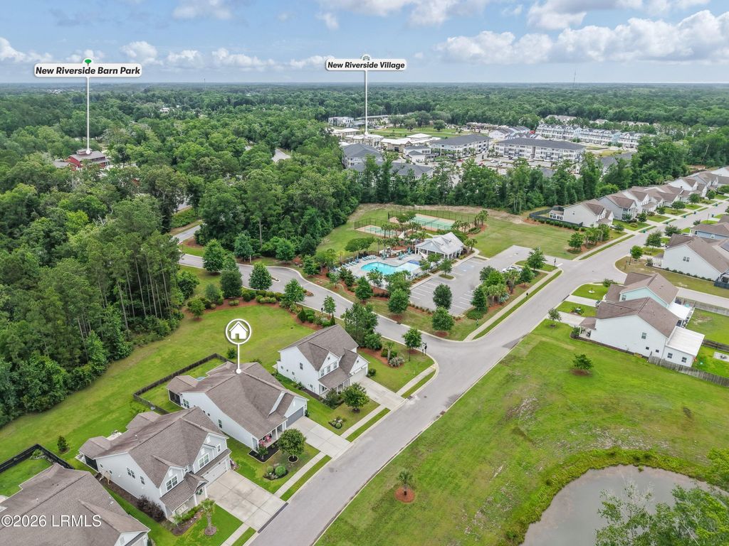 173 Rudder Run, Bluffton, SC 29910