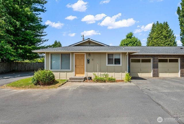 1202 Nelson Street, Sedro Woolley, WA 98284