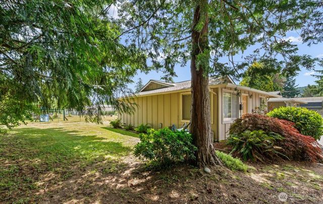 1202 Nelson Street, Sedro Woolley, WA 98284