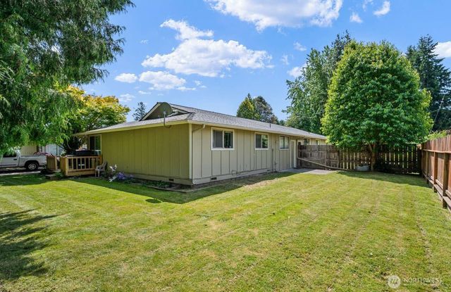 1202 Nelson Street, Sedro Woolley, WA 98284