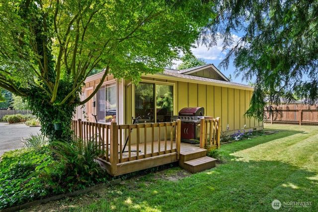1202 Nelson Street, Sedro Woolley, WA 98284