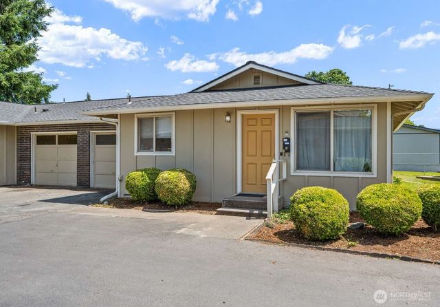 1202 Nelson Street, Sedro Woolley, WA 98284