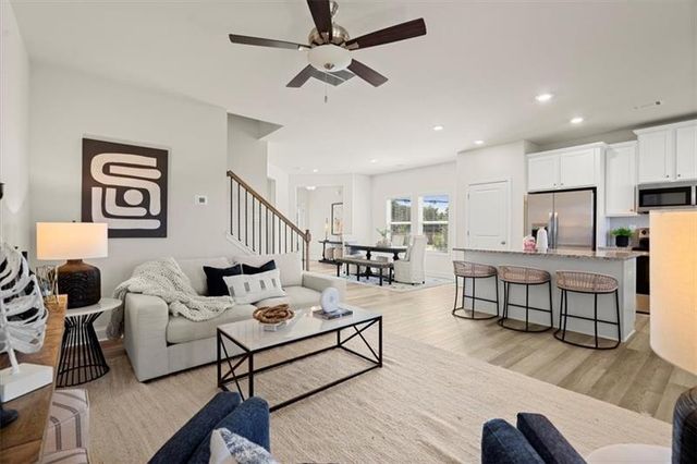 978 Elwood Street, Dacula, GA 30019