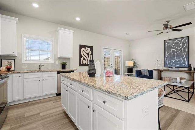 978 Elwood Street, Dacula, GA 30019