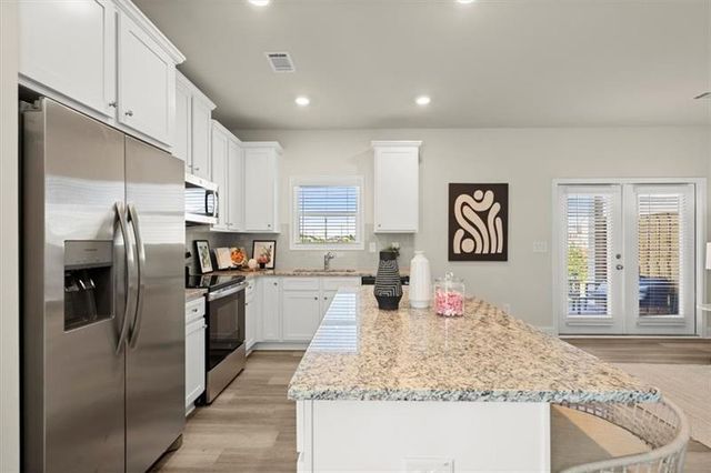 978 Elwood Street, Dacula, GA 30019