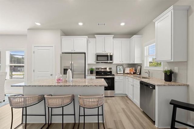 978 Elwood Street, Dacula, GA 30019