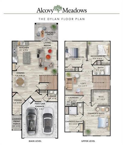 978 Elwood Street, Dacula, GA 30019