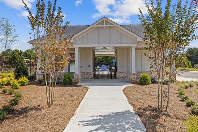 978 Elwood Street, Dacula, GA 30019