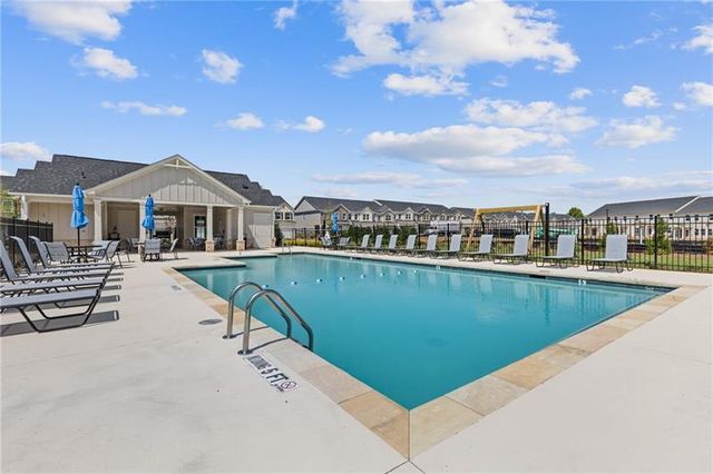 978 Elwood Street, Dacula, GA 30019