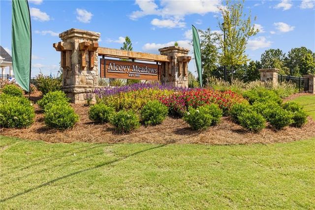 978 Elwood Street, Dacula, GA 30019