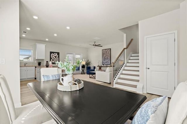 978 Elwood Street, Dacula, GA 30019