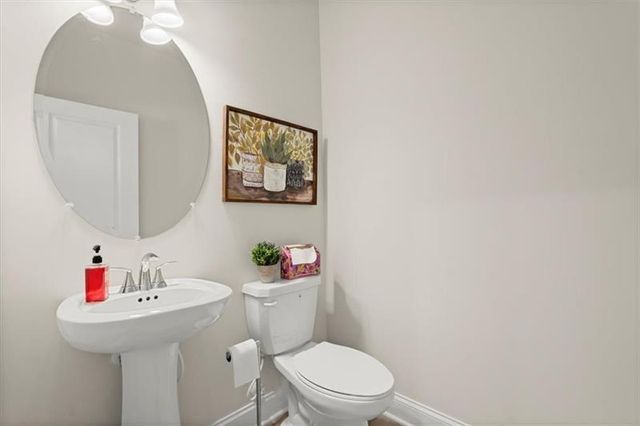 978 Elwood Street, Dacula, GA 30019