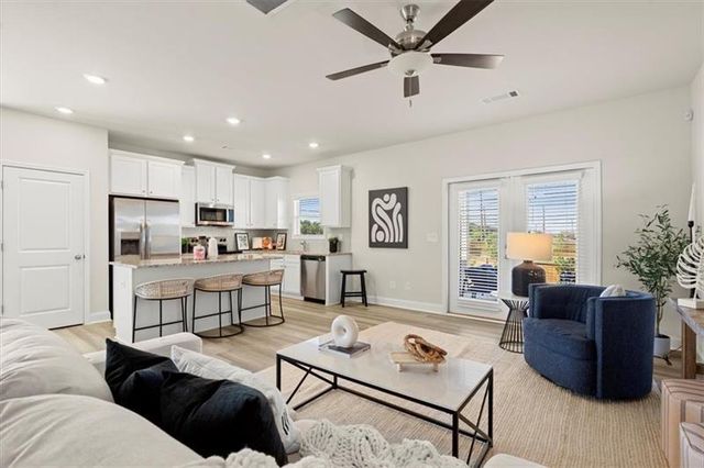 978 Elwood Street, Dacula, GA 30019