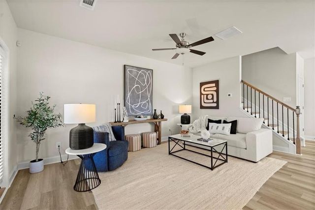 978 Elwood Street, Dacula, GA 30019