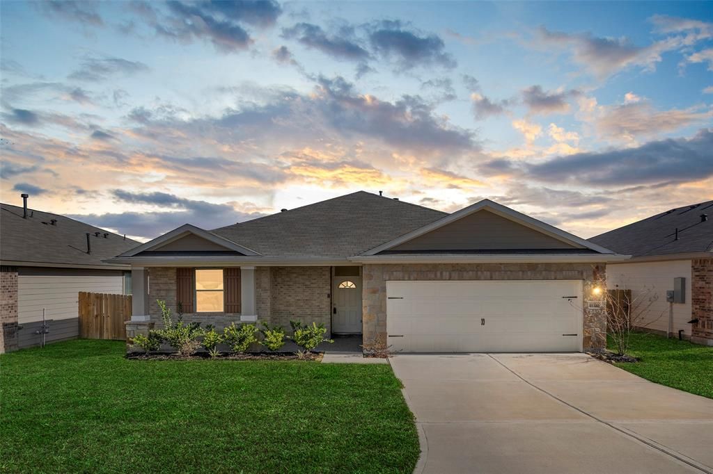 11310 Cora Lane, Willis, TX 77318