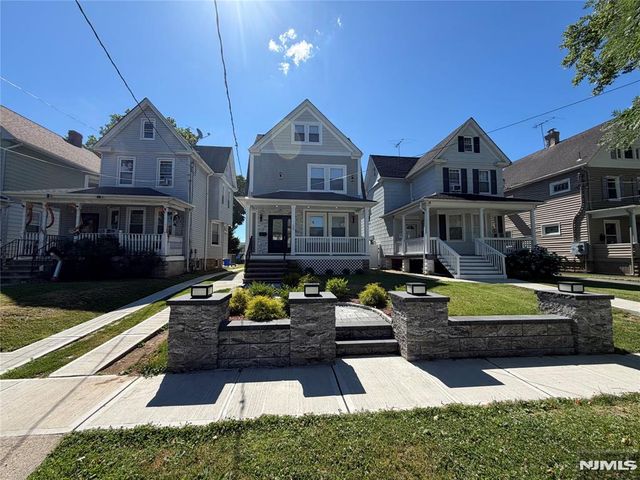 139 Weaver Avenue, Bloomfield, NJ 07003
