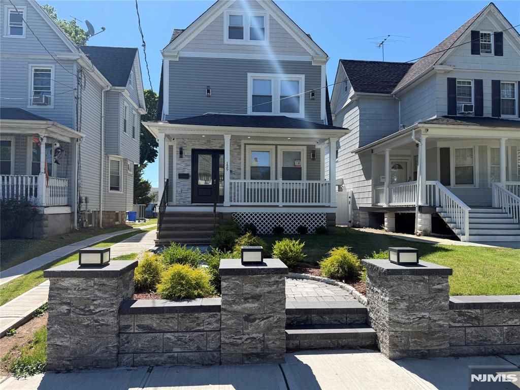139 Weaver Avenue, Bloomfield, NJ 07003