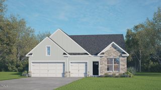 101 Gilmer Street, Fuquay Varina, NC 27526