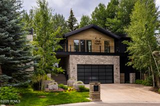 130 Webster Court, Park City, UT 84060
