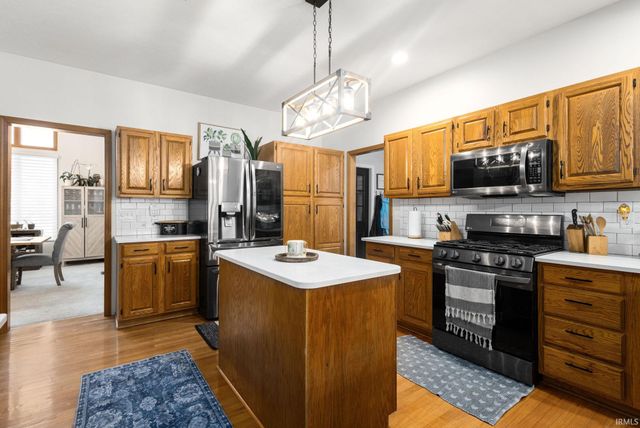 15861 Fair Banks Court, Granger, IN 46530