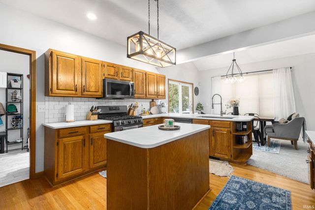 15861 Fair Banks Court, Granger, IN 46530