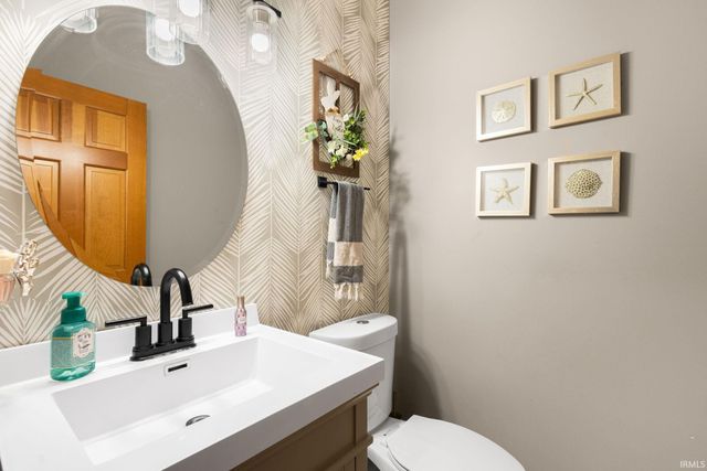 15861 Fair Banks Court, Granger, IN 46530